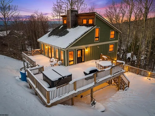 53 Ski In Ct, Davis, WV 26260