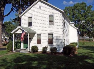 186 Babbott Ave, Waterville, NY 13480