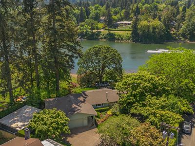 1250 SE River Forest Ln, Milwaukie, OR, 97267
