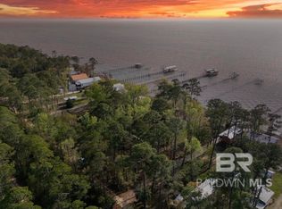 0 Shore Dr, Foley, AL 36535