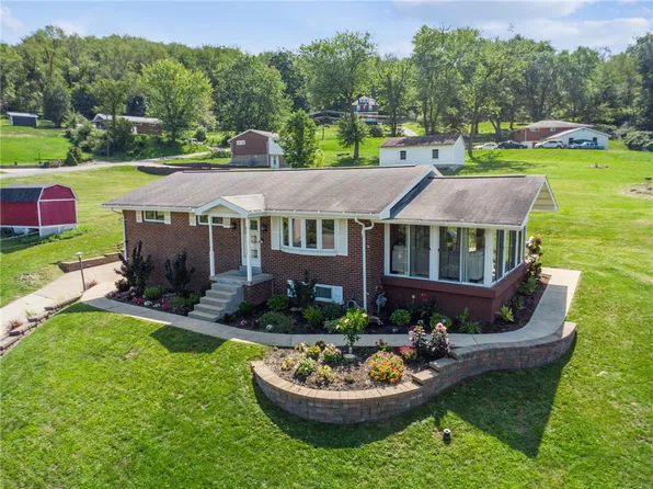 62 Russellton Dorseyville Rd, Cheswick, PA 15024