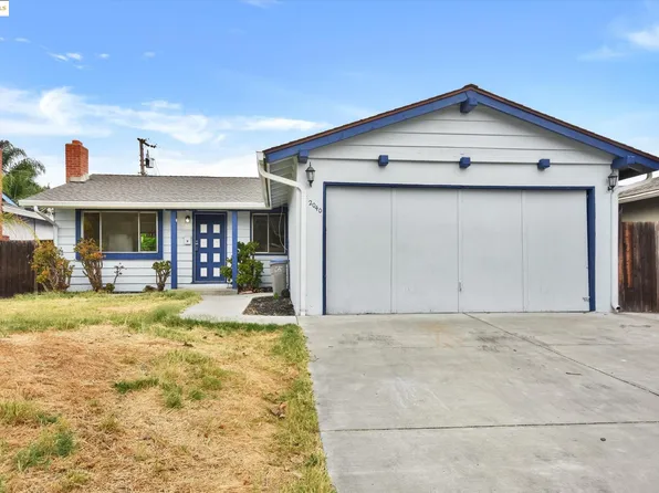 2040 Lanai Ave, San Jose, CA 95122