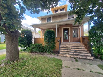 437 Forest Ave, Fond Du Lac, WI, 54935