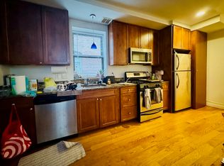 66 Louis Prang St #1, Boston, MA 02115