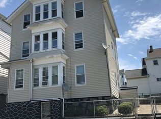 228 Haffards St, Fall River, MA 02723