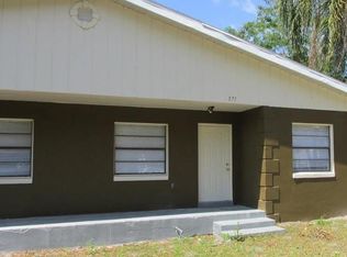577 Bee Ave N #2, Bartow, FL 33830