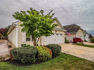 13 Greenridge Dr, Manahawkin, NJ 08050