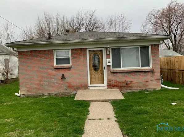 1929 Price St, Toledo, OH 43605