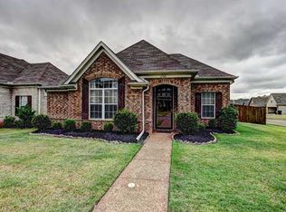 1745 Addison Park Cv, Cordova, TN 38016