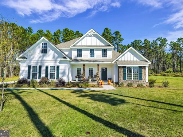 120 Bluff Oak Dr, Brooklet, GA 30415