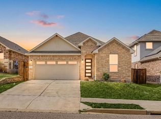 904 Balsora Cv, Georgetown, TX 78628