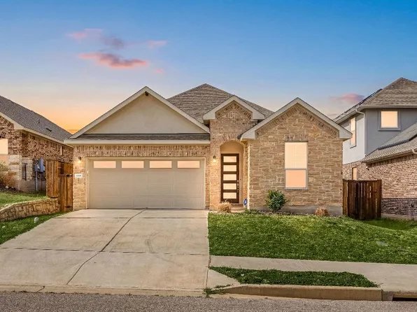 904 Balsora Cv, Georgetown, TX 78628