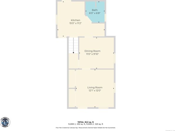 21 Portland St, Middletown, CT 06457