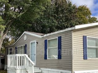 7356 Hopi Trl, Indianapolis, IN 46219