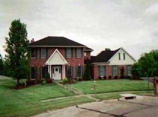 17972 Argonne Estates Dr, Florissant, MO