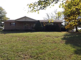 1608 State Highway 36 W, Cynthiana, KY 41031