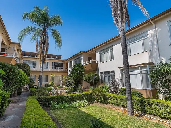 5314 Franklin Ave APT 8, Los Angeles, CA 90027