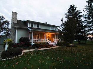 15621 Thiele Rd, Fort Wayne, IN 46819