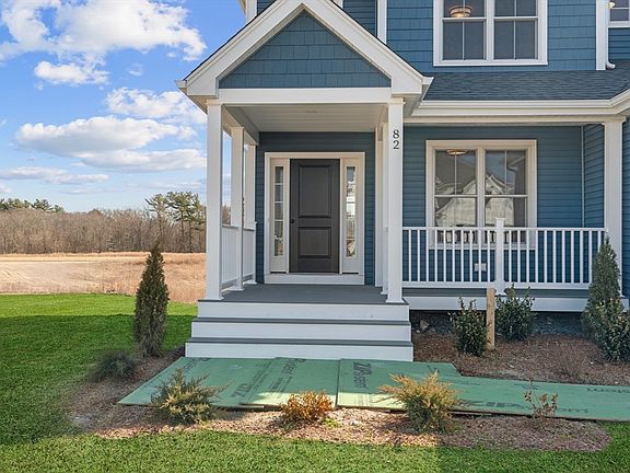 2nd image of 82 Pratt Avenue Lot #99