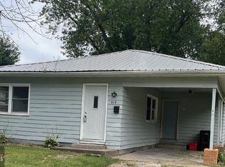 414 S Ward St, Ottumwa, IA 52501