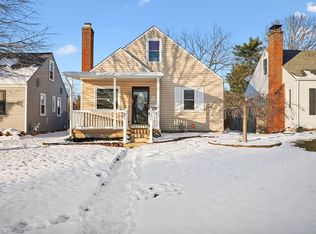 172 E Jeffrey Pl, Columbus, OH 43214
