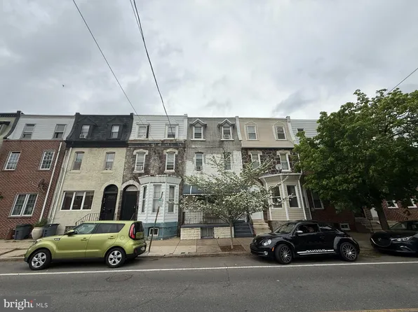2423 Christian St, Philadelphia, PA 19146