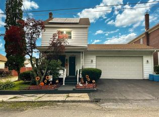 519 S Hancock St, McAdoo, PA 18237