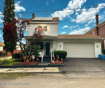519 S Hancock St, McAdoo, PA, 18237