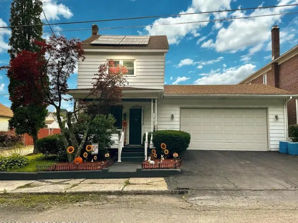 519 S Hancock St, McAdoo, PA 18237