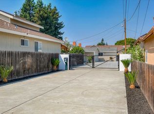 256 Medford Ave, Hayward, CA 94541
