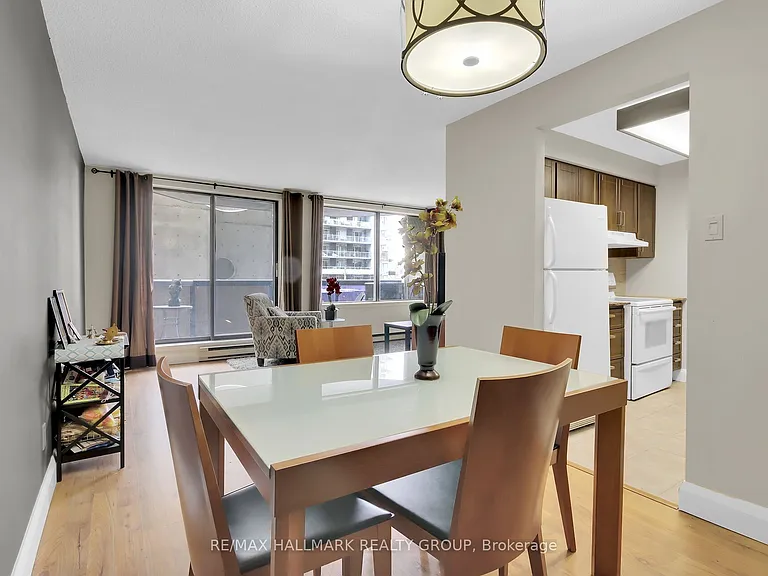 470 Laurier Ave W #503 — Photo 4