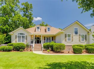 4 Lee Hall Drive, Savannah, GA 31419