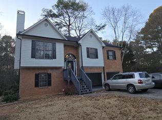 3100 Kings Dr NW, Kennesaw, GA 30144