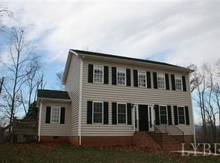 5650 Cottontown Rd, Forest, VA 24551