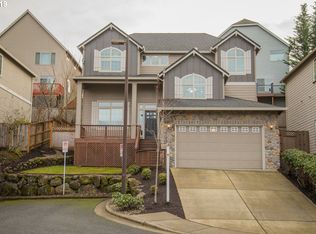 17538 SW Kimmel Ct, Beaverton, OR 97007