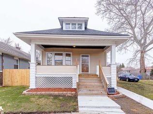 11344 S Stewart Ave, Chicago, IL 60628