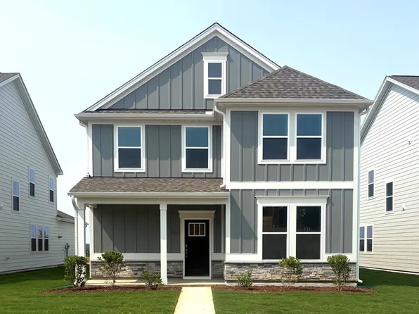 733 James J Freeland Mem Dr, Hillsborough, NC 27278