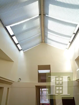 Rented by Halstead Real Estate | media 9