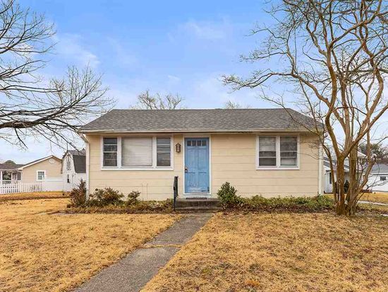 305 Scott Ave Cape May Nj 08204 Zillow