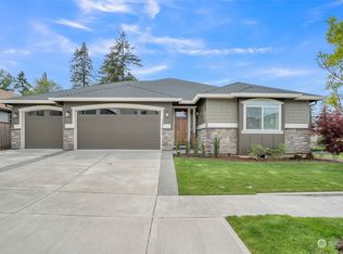 2303 S Taverner Ct, Ridgefield, WA 98642