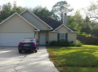 911 Cregor St, Bloomingdale, GA 31302