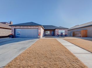 5219 Lehigh St, Lubbock, TX 79416