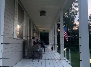 150 Aa Landing Rd, Glenburn, ME 04401