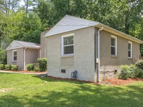 486 Ashburton Ave SE, Atlanta, GA 30317