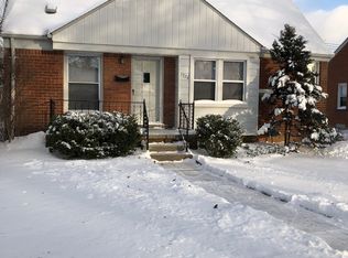 1976 Ellwood Ave, Berkley, MI 48072