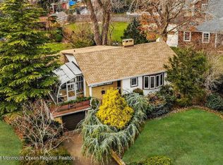 64 Prospect Cir, Atlantic Highlands, NJ 07716