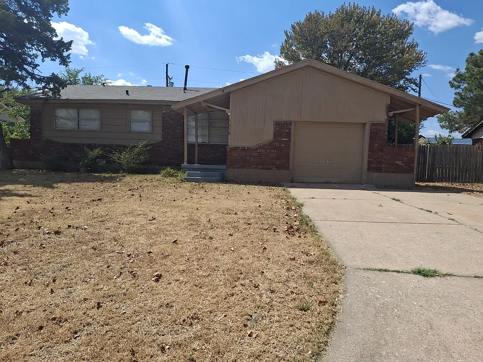 1516 NW 43rd St
