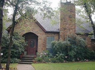 1613 Heather Ln, Southlake, TX 76092