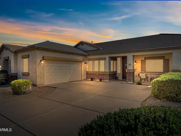 19925 E THORNTON Road, Queen Creek, AZ 85142