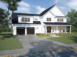 Lot 3 Sierrahs Way, Sidney, ME 04330